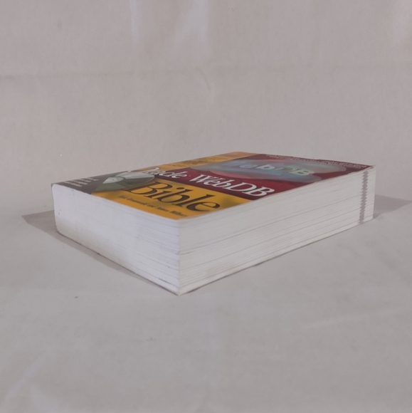 Oracle WebDB Bible, CD Included - Picture 8 of 8